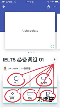 quizlet安卓版