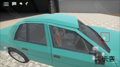 g沙盒仇恨15.0版本基本玩法介绍4