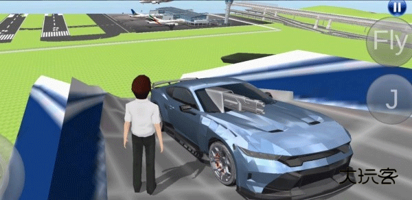3D驾驶课2(3D Driving Class 2)安卓手机版v5.30