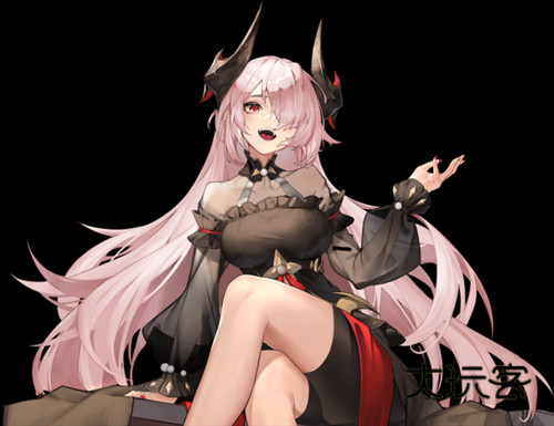 命运圣契官服图片14