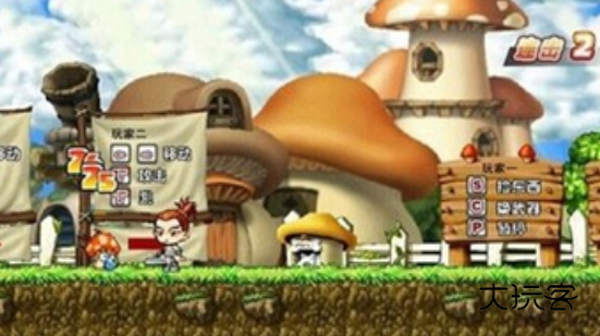 冒险王之神兵传奇手机版单人版v1.1.15