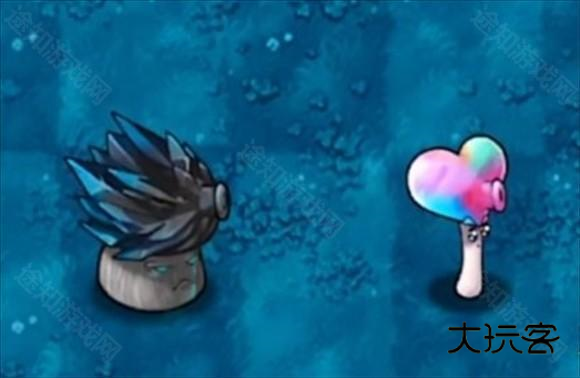 植物大战僵尸融合版