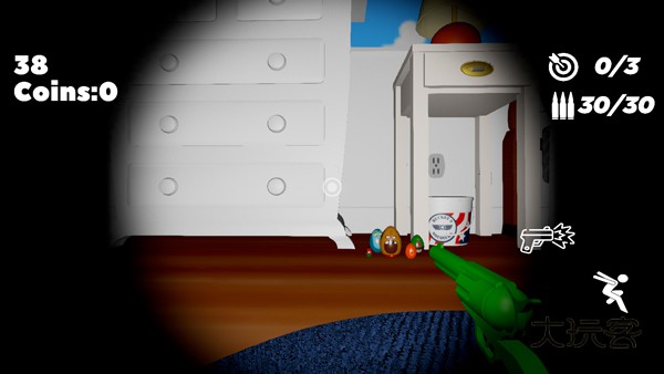 安迪的电子宠物(Andys Animatronics)v0.1安卓版