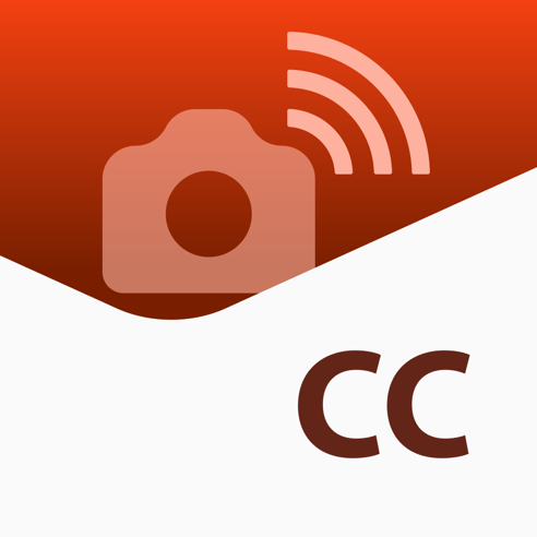 CameraConnect App官方版v3.4.10.12