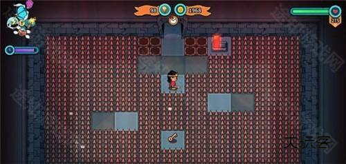 迪托之剑汉化手机版最新版图片28