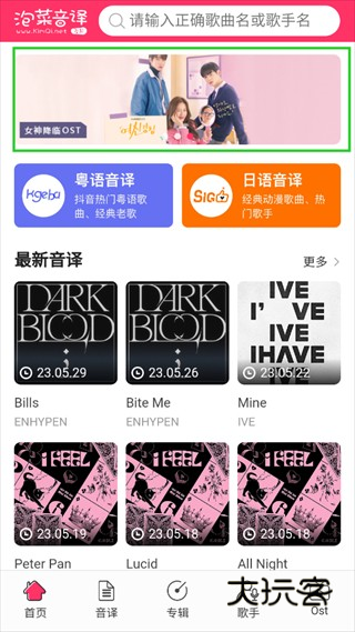 泡菜音译网图片2