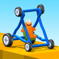 画辆碰碰车(Draw Break It)中文版小游戏v17