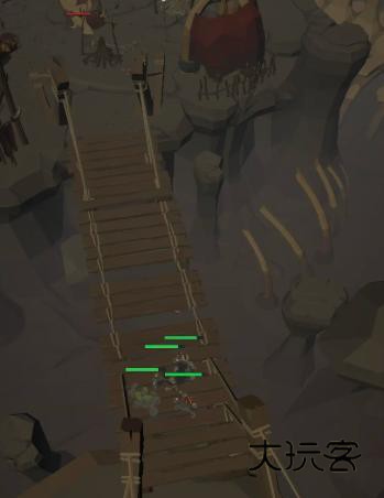 不可描述的深渊