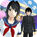 高校模拟器(High School Simulator)安卓手机版v6.0.0