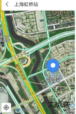 高德地图手机版22
