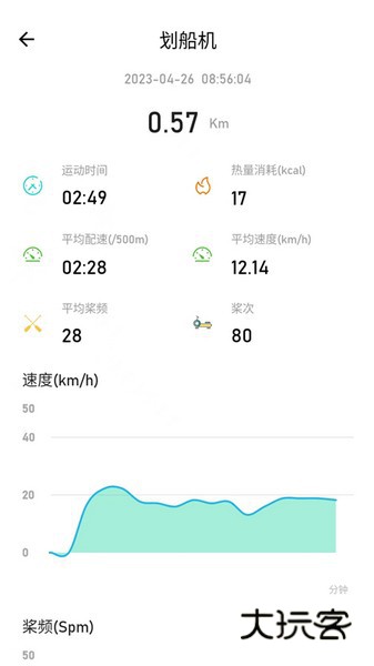 摩刻健身(mok划船机)免费安装v1.7.9