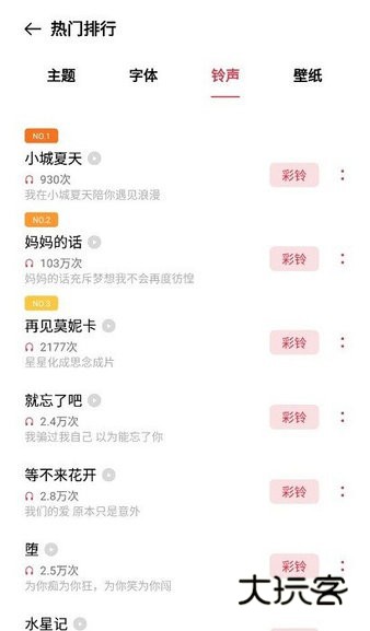 oppo主题商店官方正版V12.5.0
