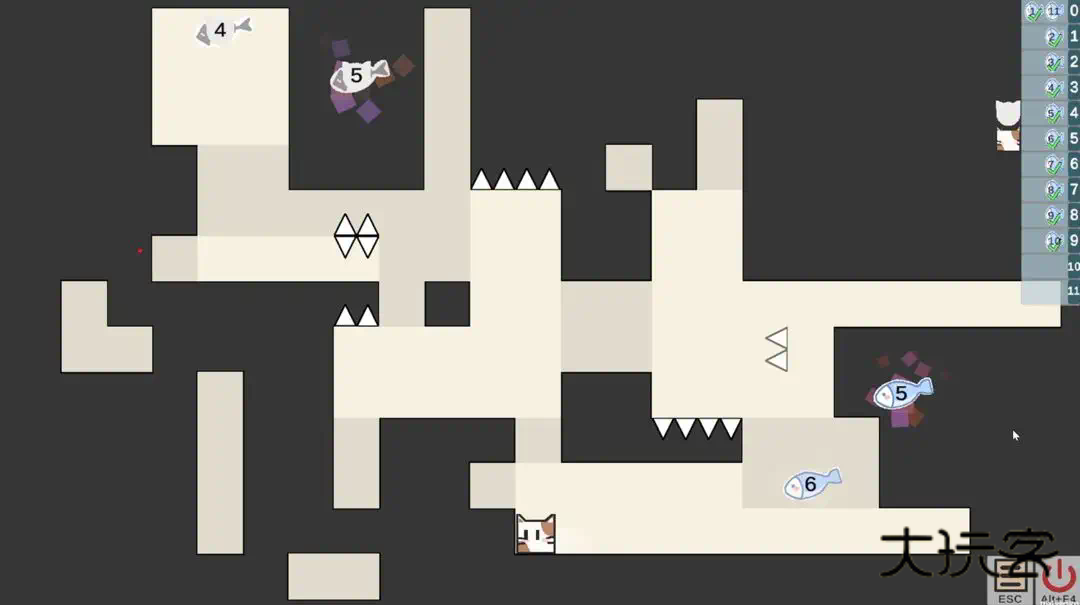 第11关官方最新版v1.0