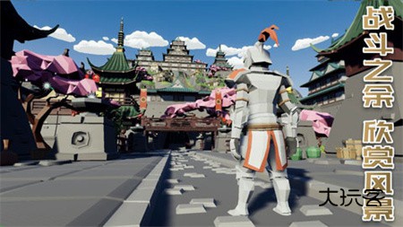 受死之旅闯关(Besurrection)官方正版v3.6安卓版