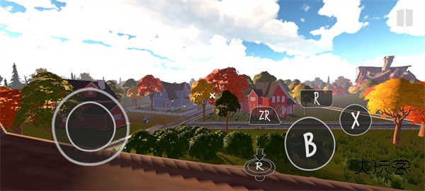 你好邻居2同人版(Hello Neighbor 2)安卓手机版v mobile