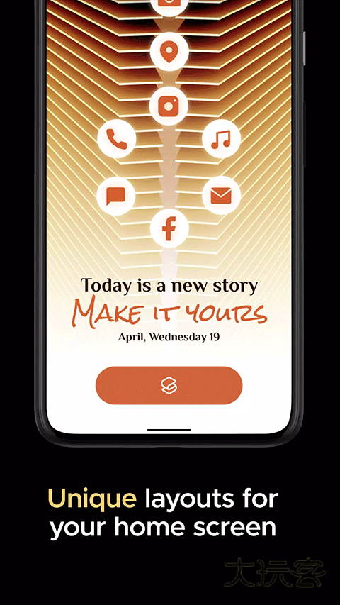 Smart Launcher启动器v6.5build041