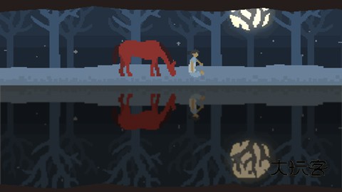 策马入山林安卓手机版v1.3.4