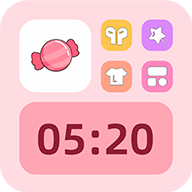 风糖小组件最新版V1.1.7