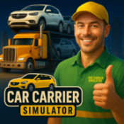 运输卡车模拟器官方安卓版v0.4