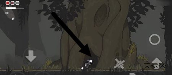 只兔不灭的勇者