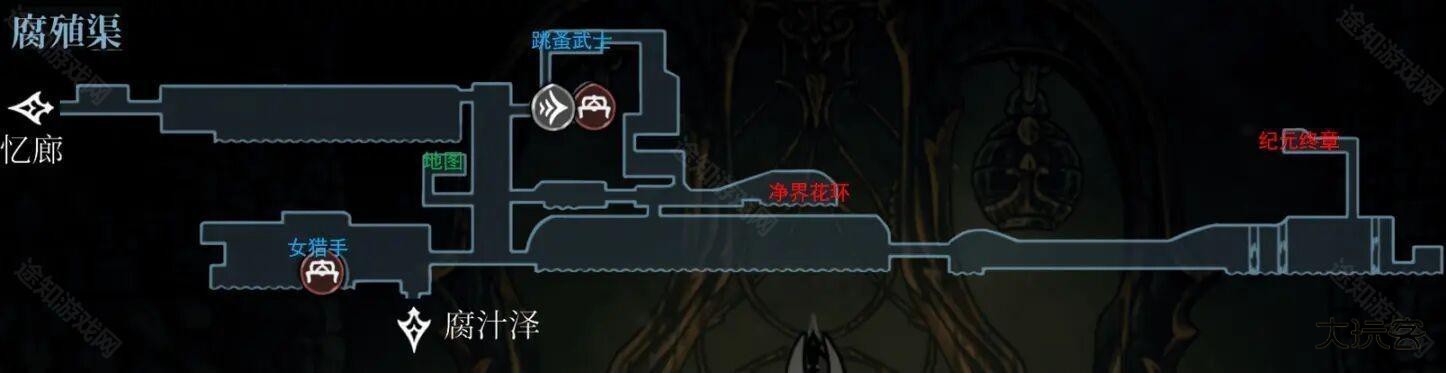 空洞骑士丝之歌移植版