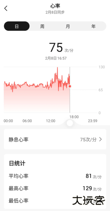 小米运动健康app下载最新版 小米运动健康app下载最新版