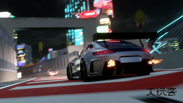 carxstreet完美存档版手游最新版v1.3.3