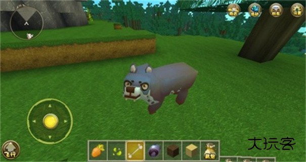 迷你世界老版本0.44.2不用实名认证v0.44.2