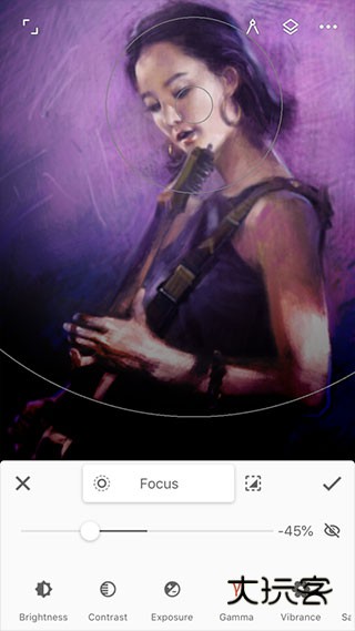 Infinite Painter最新版2025v7.1.13