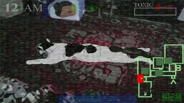 猫咪的五夜后宫(One Night at Kotyas)手机版游戏v2.2.6.1