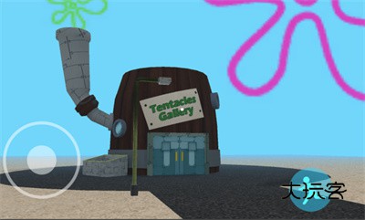 皮卡布触手画廊汉化版(Pikabuu Tentacles Gallery)v1.2安卓版