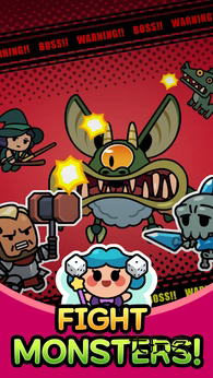 迷你故事（MiniTales）官方正版v0.3.4