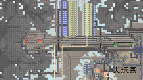 像素工厂(Mindustry)官方正版v8150.1