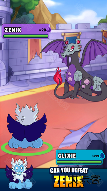 口袋妖怪的世界老版本