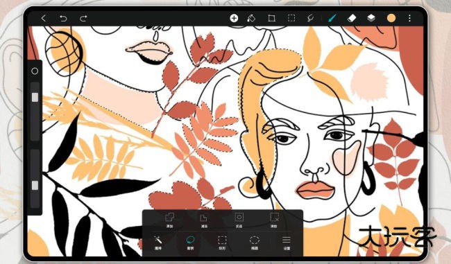 HiPaint软件官方版v6.1.4 最新版
