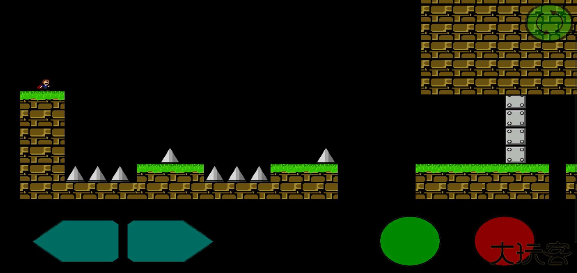 I wanna be the hero(我想成为英雄)正版安装v0.1.31