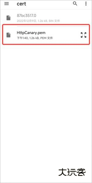 安装证书教程截图5