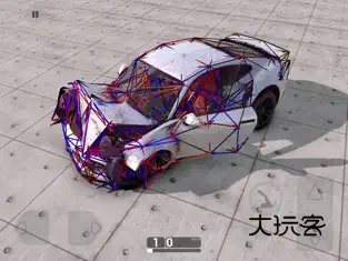 WCRASH2车祸手机版v3.27.05.2021