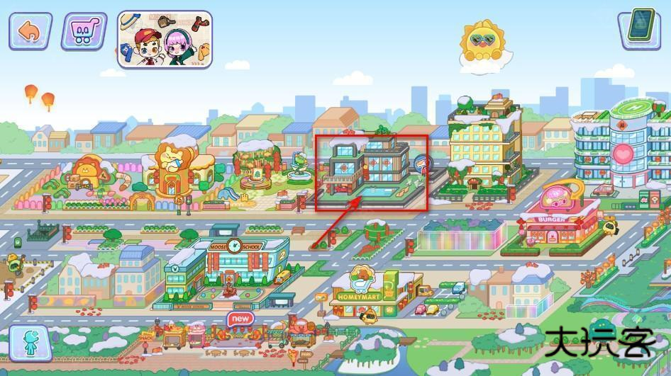 gameworld官方正版