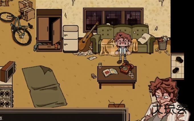 死盘子(Dead Plate)安卓汉化版v1.9.5