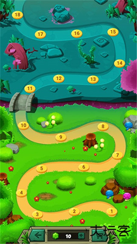 大理石祖玛(Marble Zuma)v1.0.22安卓版