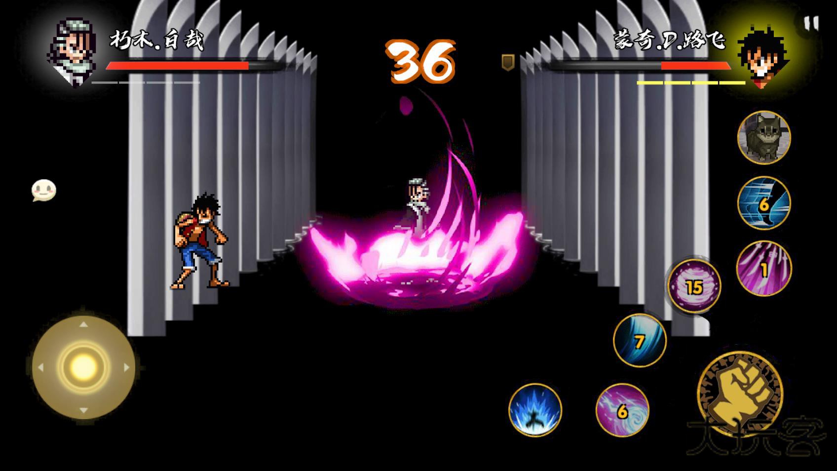 bno跨界对决1.051最新版v1.051