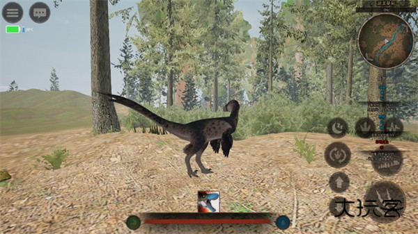 泰坦之路手游下载不用登录版游戏攻略6