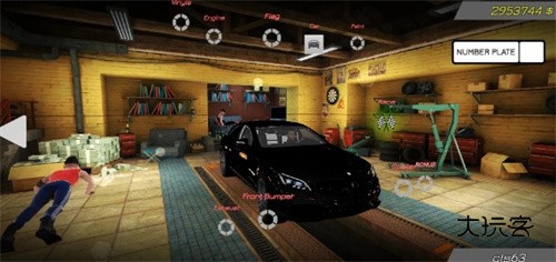 地平线漂移赛车无限金币v1.0