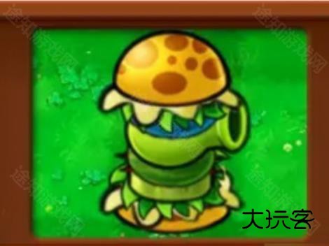 植物大战僵尸杂交植物