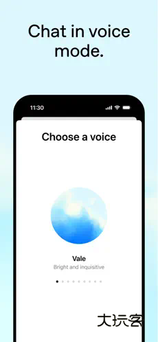 ChatGPT中文版v1.2025.014