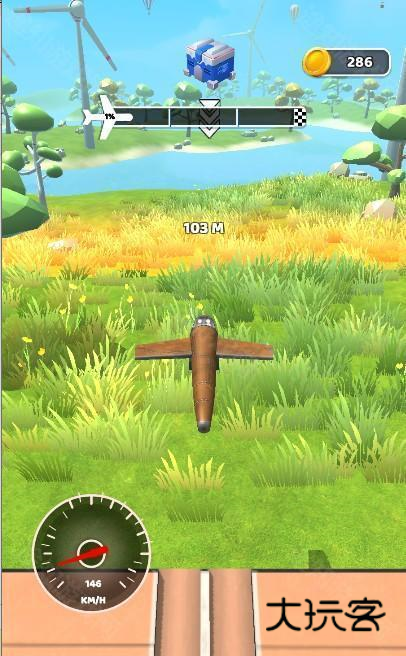 完美着陆游戏去广告版(Perfect Landing: Plane Pilot) 完美着陆游戏去广告版(Perfect Landing: Plane Pilot)