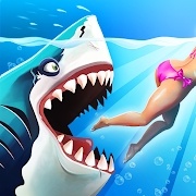 hungrysharkworld国际版原版v6.1.6