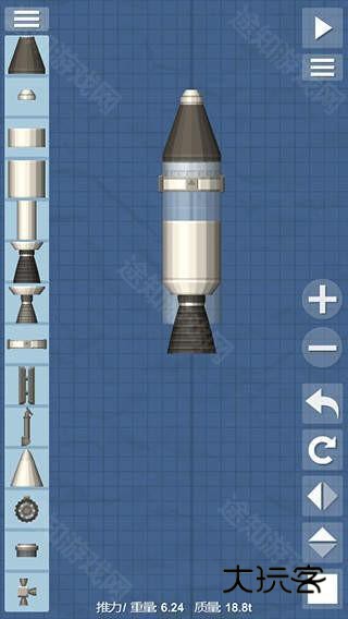 航天模拟器宇航员版