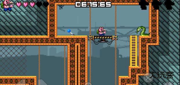 火猪猪侠v1.0.1安卓版